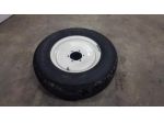 Ruota di scorta Nuova ORIGINALE Nissan Patrol GR 2.8 TD Y60