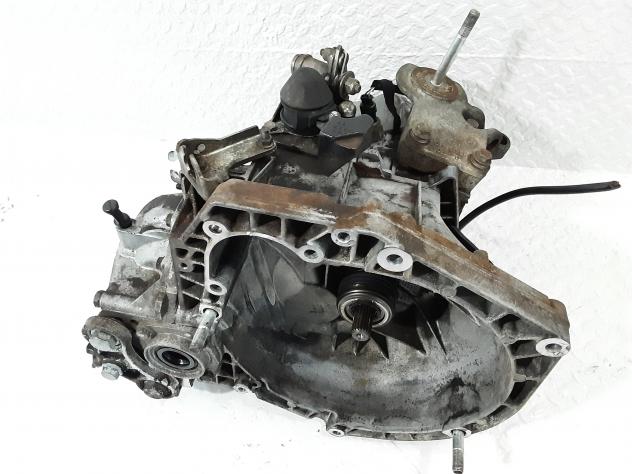 CAMBIO MANUALE COMPLETO LANCIA Delta 3° Serie 198 A2.000 Diesel 1600 (0811) - Foto 2