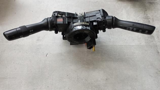 DEVIOLUCI TOYOTA Yaris Serie (0305)
