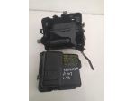 SCATOLA PORTA FUSIBILI PEUGEOT 207 1° Serie 9657287080 benzina 1.4 (0609)