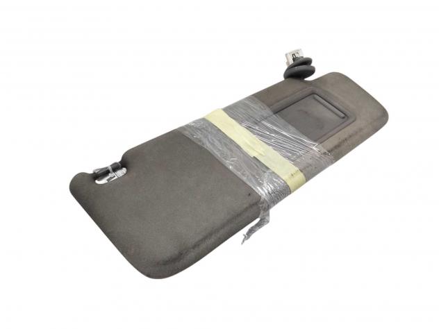 PARASOLE ALETTA LATO PASSEGGERO TOYOTA Land Cruiser 1° Serie 743106A040A1 1KDFTV (8490) - Foto 5