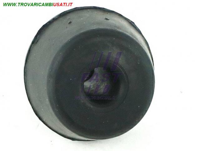 SILENTBLOCK RENAULT KANGOO I 97 RADIATORE FT13063 RENAULT - CLIO II STORIA - 2006 2011, RENAULT - KANGOO -
