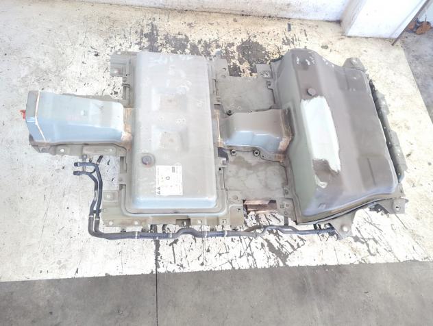 1674204280 BATTERIA PEUGEOT 208 E 57KW AUT 5P (2020) RICAMBIO USATO 9827789180 - Foto 4