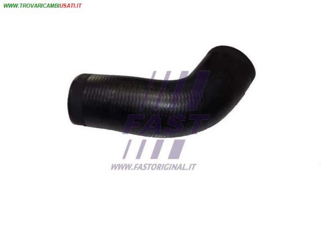 TUBO INTERCOOLER MERCEDES SPRINTER 95 901-905 SX CORTA FT61549