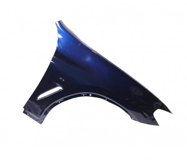 PARAFANGO ANTERIORE DESTRO BMW X4 Serie (G02) 41007491382 (18)