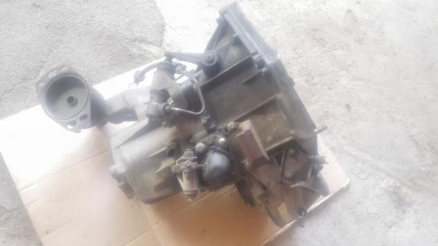 Cambio 6 Marce Fiat / Alfa / Lancia motori codice 192A5000