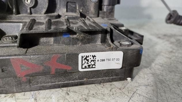 SERRATURA POSTERIORE DESTRA MERCEDES Classe C S. Wagon W205 A0997303700 626951(R9M) (14) - Foto 2