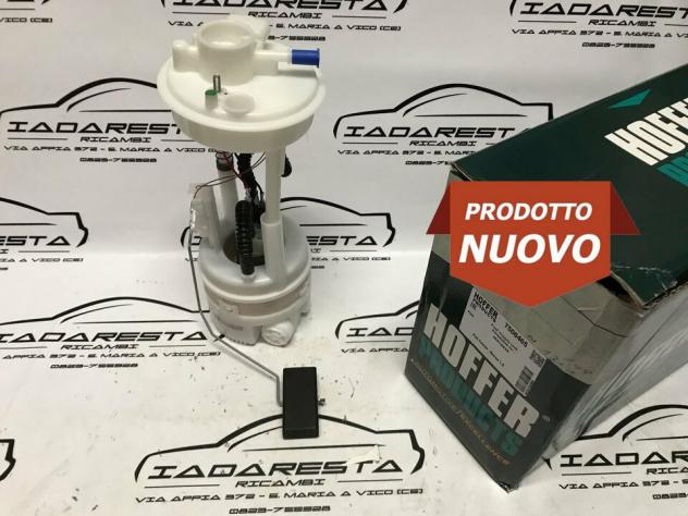 Pompa Benzina Bravo - Marea - Coupe 1.6 - 1.8 Benzina 46512835