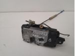 SERRATURA ANTERIORE SINISTRA OPEL Zafira B 13210748 (0508)
