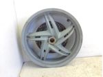 MALAGUTI SPIDERMAX GT EURO 3 500 CERCHIO RUOTA POSTERIORE 16 X 3.5 NO DISCO 2006
