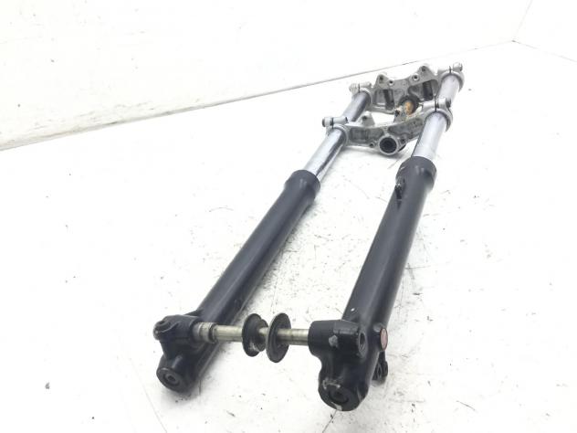 YAMAHA XT R 125 FORCELLA ANTERIORE ' PAIOLI ' 2008 7401G - Foto 9