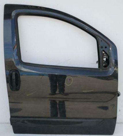 PORTA ANTERIORE DX FIAT QUBO - FIORINO 2015