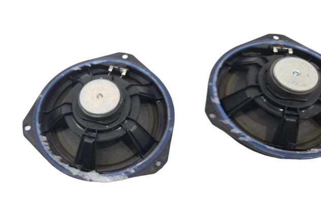 ALTOPARLANTI FIAT Panda 3° Serie 312 A2.000 (12) - Foto 14