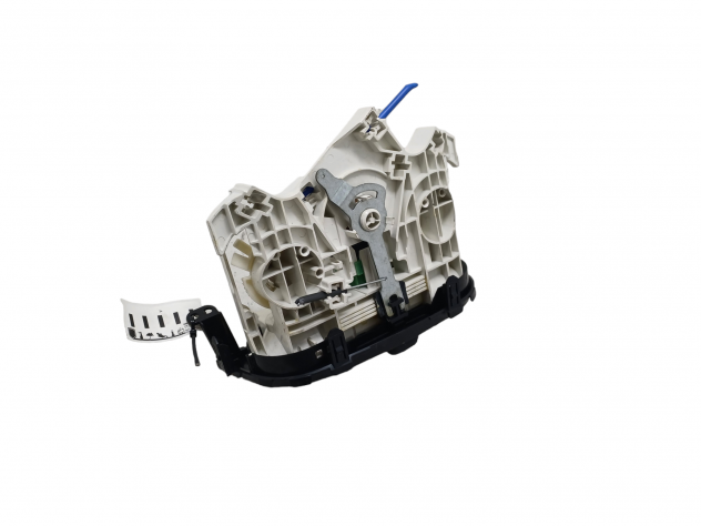 COMANDI CLIMA SUZUKI Celerio Serie K10B, K10C (14) - Foto 6