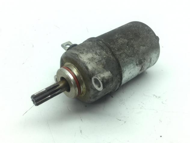 YAMAHA X-MAX YP R 125 MOTORINO AVVIAMENTO STARTER 2010 2012 SE541