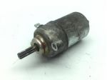YAMAHA X-MAX YP R 125 MOTORINO AVVIAMENTO STARTER 2010 2012 SE541
