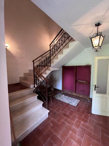 RUSTICO di 8 vani e di 208 mq (SORANO) rif. SANVALE350 - Foto 11
