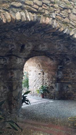Villanova d'Albenga, Borgata Bossoleto, rustico con terreno. - Foto 7