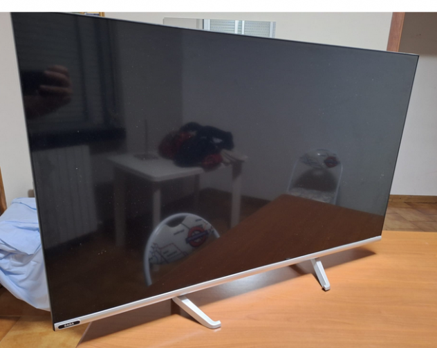 TV led 43 pollici