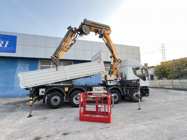 IVECO Stralis 420 rif. 23008406 - Foto 5