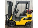 Muletto Caterpillar GP15NT
