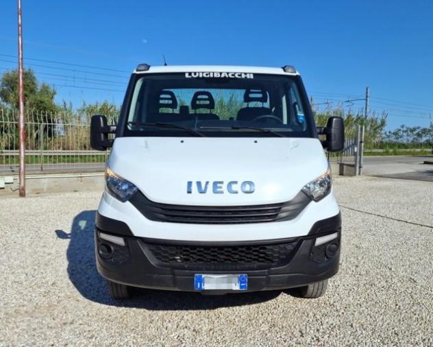 IVECO DAILY 35C15 EURO 6 Motore 3.0 TELAIO 3750 mm rif. 24006847 - Foto 2