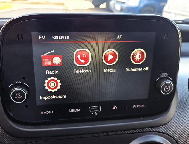 Fiat Fiorino 1.3 MJT 95CV IVA COMPRESA GARANZIA - Foto 8