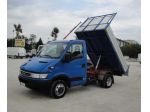 IVECO Daily 35 C 12 2.3 HPI Ribaltabile rif. 21157848