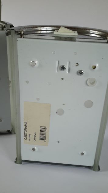 Due appliques - Foto 8
