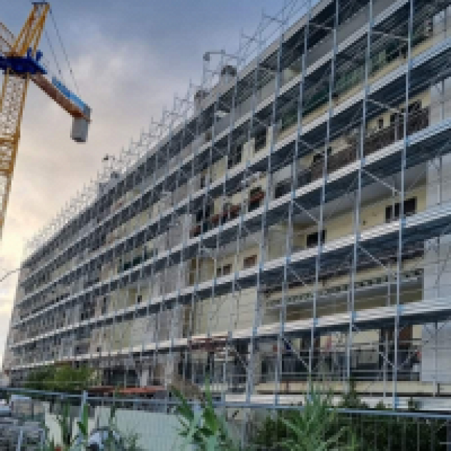 Sicur Pont Ponteggi Noleggio Montaggio - Ristrutturazioni Edili - Foto 4