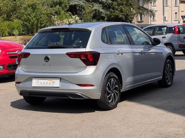 Volkswagen Polo Life 1.0 MPI EVO #11115 - Foto 4