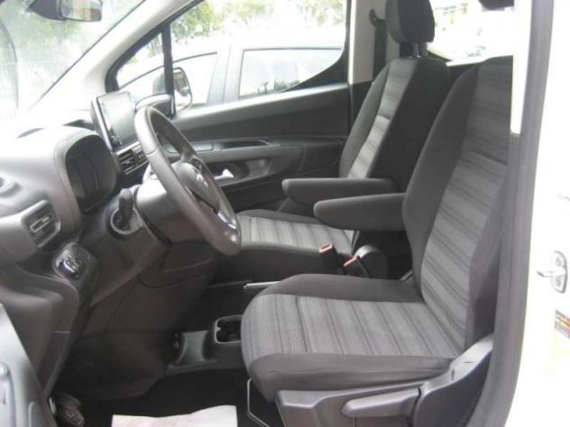 OPEL Combo LIFE 1.5 D 100 CV S-S MT6 EDITION PLUS N1 rif. 22369103 - Foto 5