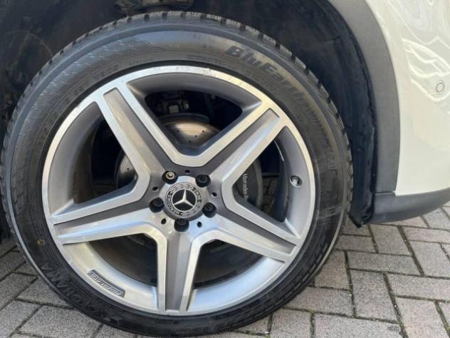 MERCEDES-BENZ GLA 200 d Sport auto rif. 22175770 - Foto 9