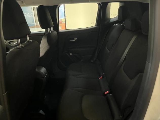 Jeep Renegade 1.6 MJet 130cv Longitude - Foto 10