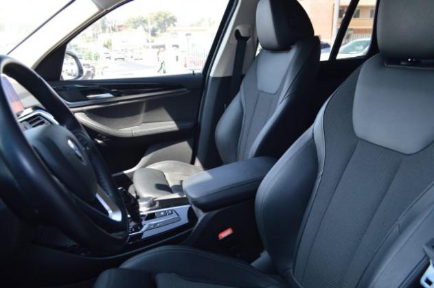 BMW X3 xDrive20d xLine 190 Cv rif. 23955626 - Foto 8