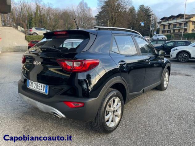 KIA Stonic 1.0 T-GDi 100 CV MHEV MT Urban rif. 23308194 - Foto 2