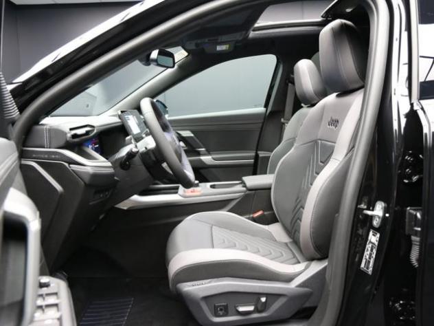 JEEP Compass 1.2 Turbo e-hybrid MHEV Summit 145CV EDCT6 rif. 23865332 - Foto 8