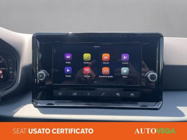 SEAT Arona 1.0 ecotsi style 95cv rif. 23850962 - Foto 10