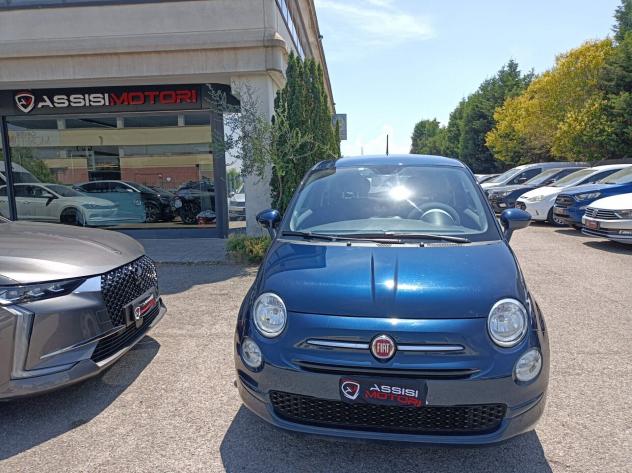 Fiat 500 C 1.0 Hybrid - Foto 7