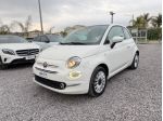 FIAT 500 1.2 Lounge TETTO IN VETRO SENSORI PARCHEGGIO
