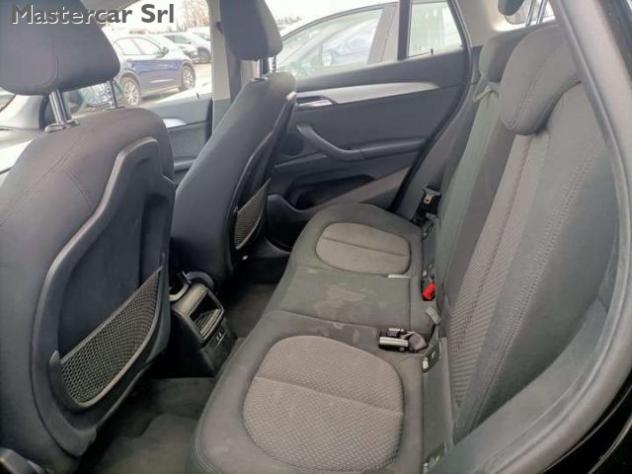 BMW X1 sdrive16d Business Advantage - GC728GF rif. 24026381 - Foto 8