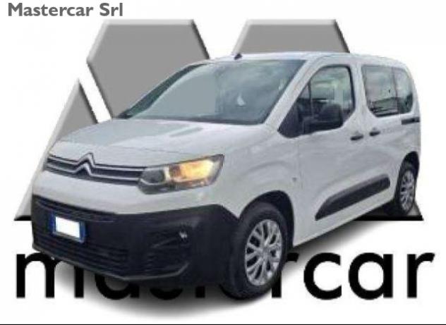 CITROEN Berlingo MONOVOLUME BLUEHDI 100cv autovettura - GC689JW rif. 23837748