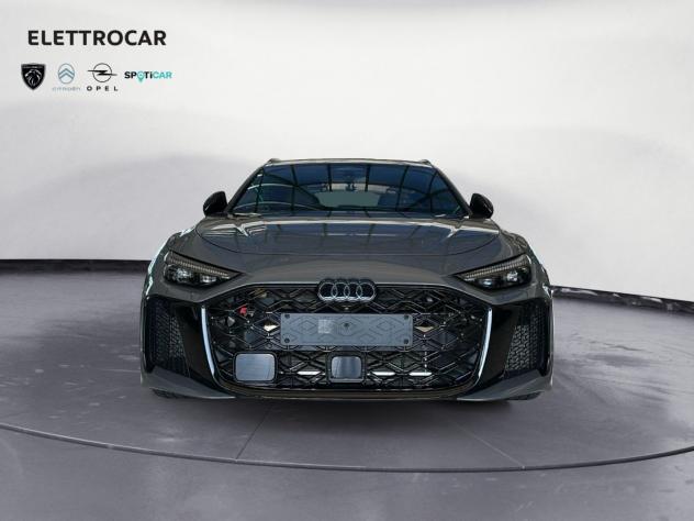Audi RS5 RS5 Performance e-hybrid 470Kw quat. Tip - Foto 5