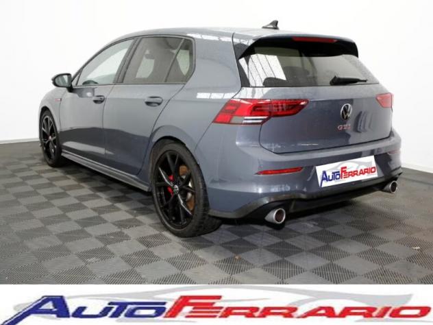 VOLKSWAGEN Golf 8ª serie Golf 2.0 TSI GTI - Foto 3
