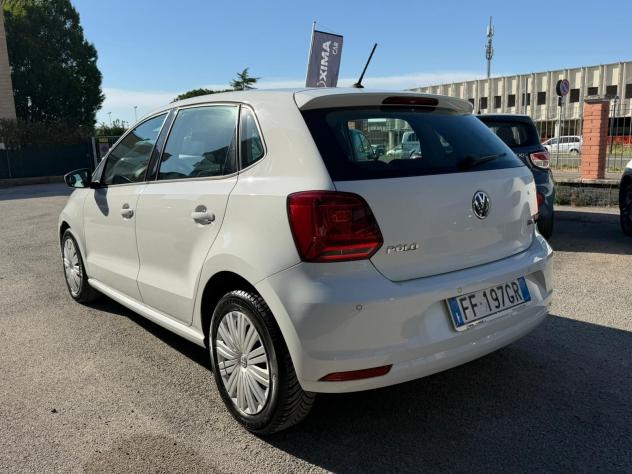 Volkswagen Polo 1.4 TDI 75cv Comfortline - Foto 8
