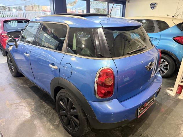 Mini Cooper D Countryman 1.6 - Foto 8