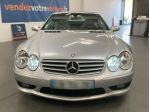 MERCEDES-BENZ SL 55 AMG SUPER PREZZO ! ARGENTO INTERNO GRIGIO CHIARO ! rif. &hellip;