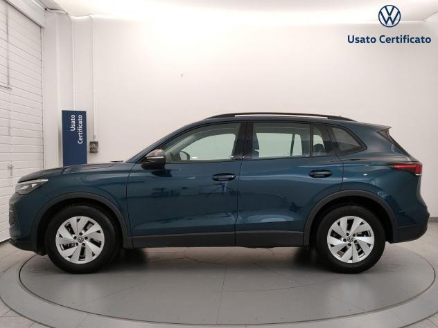 Volkswagen Tiguan 2.0 TDI 110KW SCR Life DSG - Foto 3
