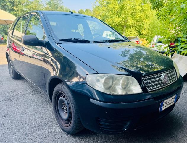 Fiat Punto Classic 1.3 MJT 5 porte Neopatentati - Foto 2