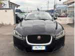Jaguar XF 2.2 D 190 CV